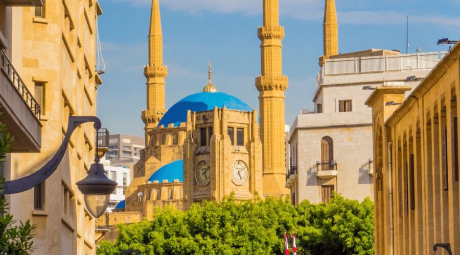 Top Places to visit in Beirut – Attractions, Sights and Neighborhoods